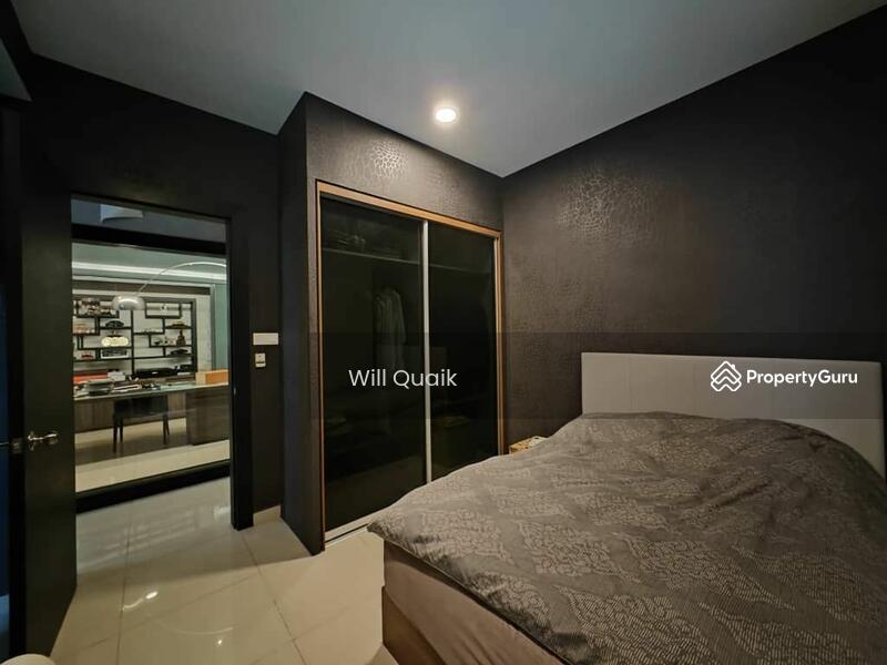 Untuk Dijual - Semi-Detached House at Taman Desa Impian