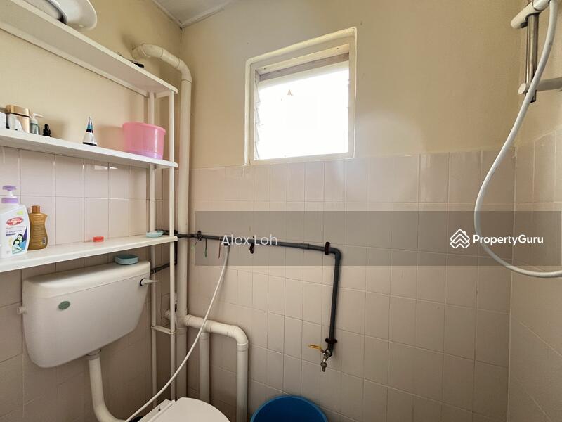 Untuk Dijual - Seksyen 2 Wangsa Maju Flat