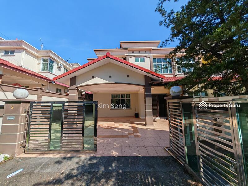 Untuk Dijual - Taman Delima 2