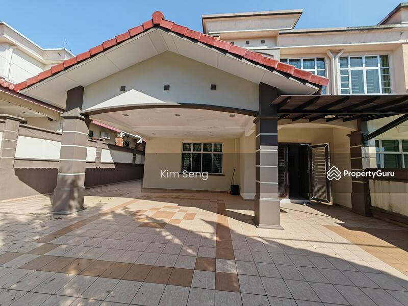 Untuk Dijual - Taman Delima 2