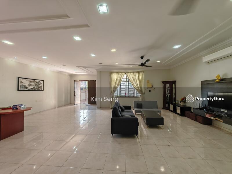 Untuk Dijual - Taman Delima 2