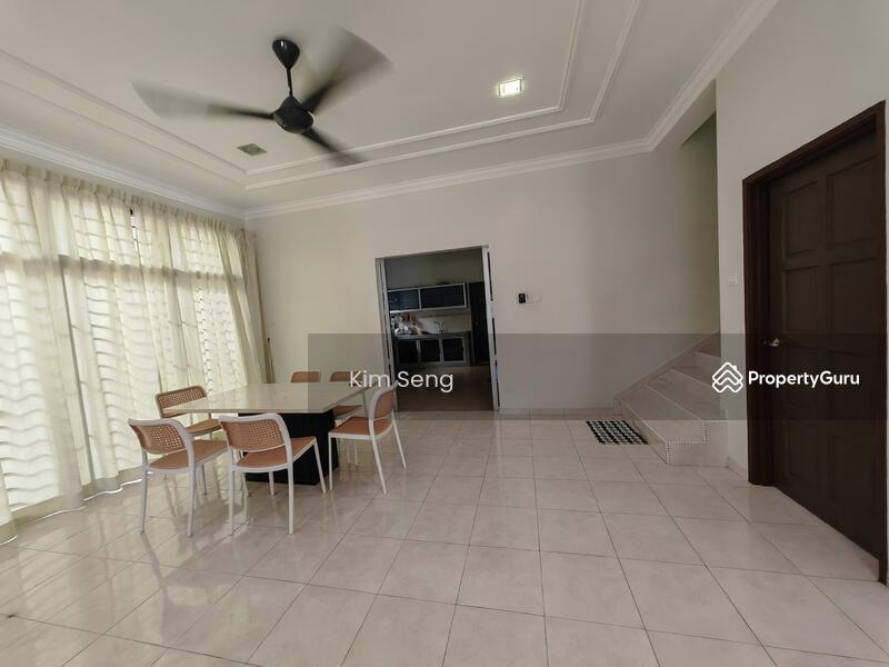 Untuk Dijual - Taman Delima 2