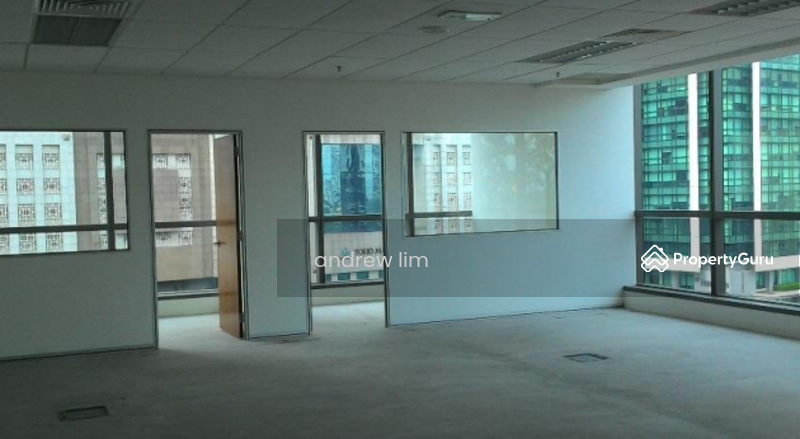 For Sale - KL Trillion Office