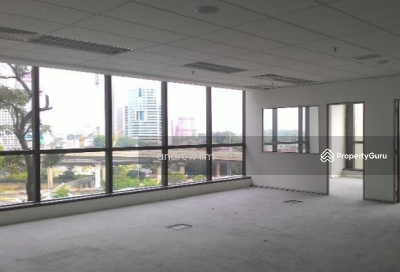 For Sale - KL Trillion Office