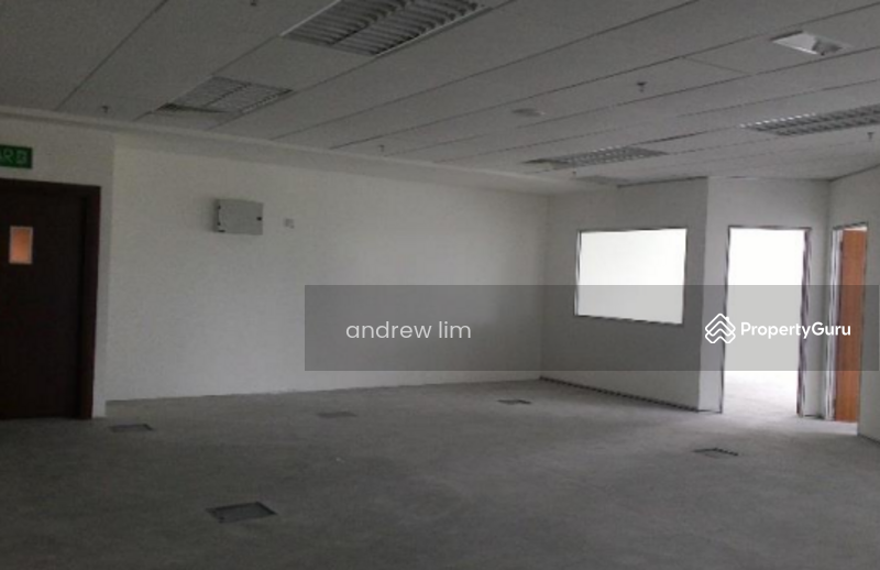 For Sale - KL Trillion Office