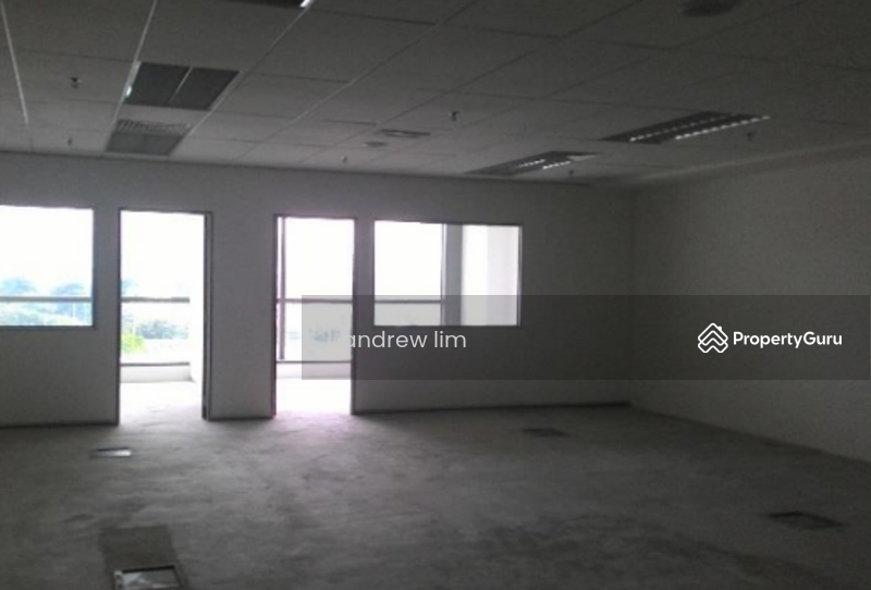 For Sale - KL Trillion Office