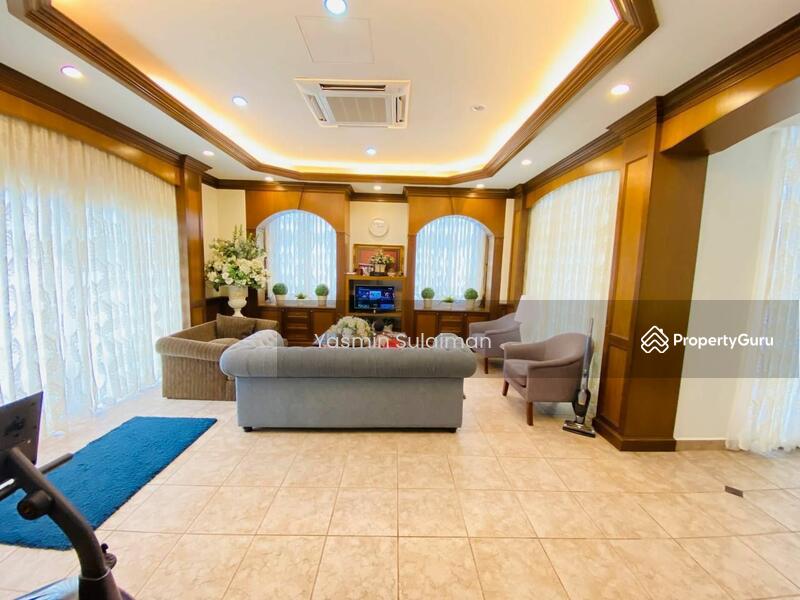Untuk Dijual - Bungalow at Perdana Lakeview East
