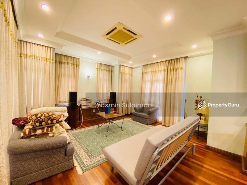 Untuk Dijual - Bungalow at Perdana Lakeview East