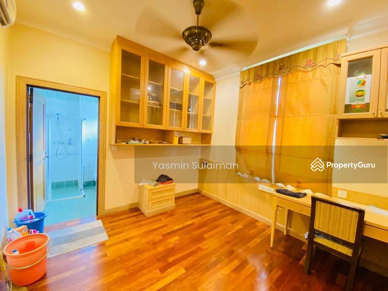 Untuk Dijual - Bungalow at Perdana Lakeview East