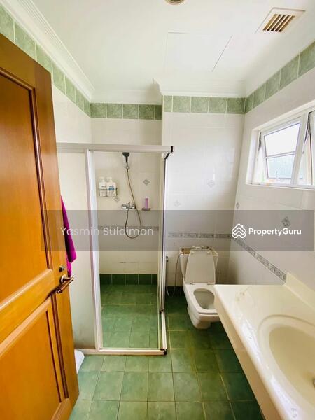 Untuk Dijual - Bungalow at Perdana Lakeview East