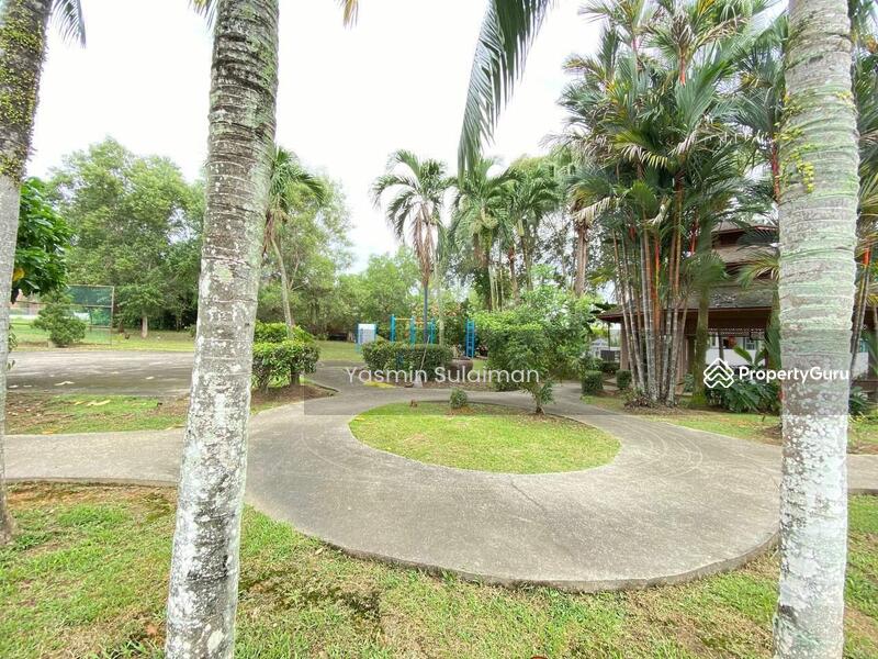 Untuk Dijual - Bungalow at Perdana Lakeview East