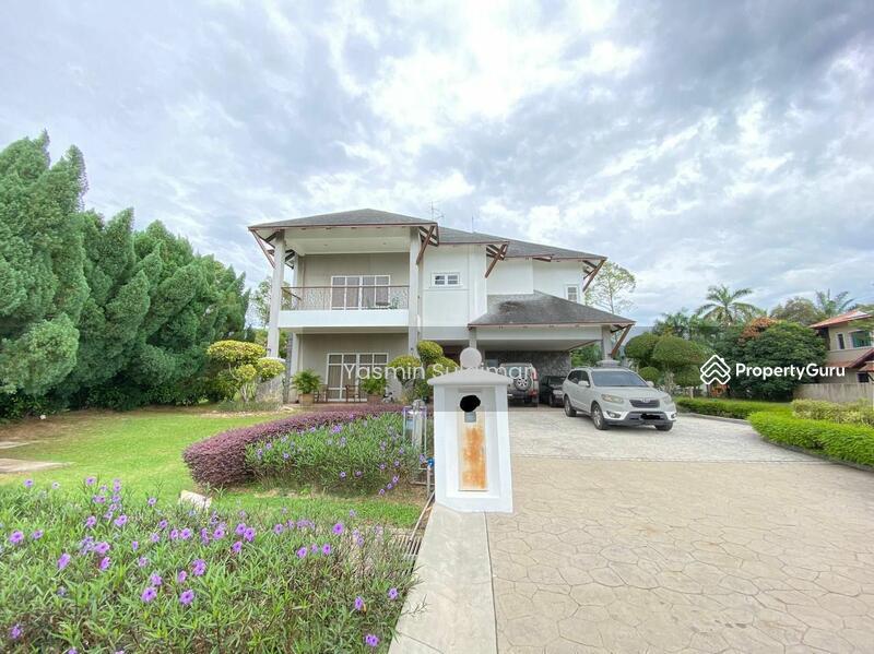 Untuk Dijual - Bungalow at Perdana Lakeview East