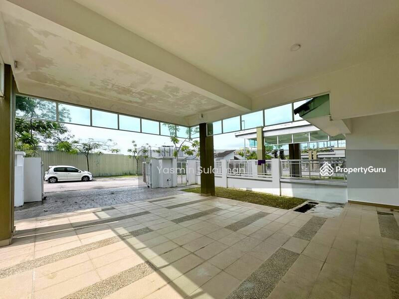 For Sale - Semi-Detached House at D'Kayangan