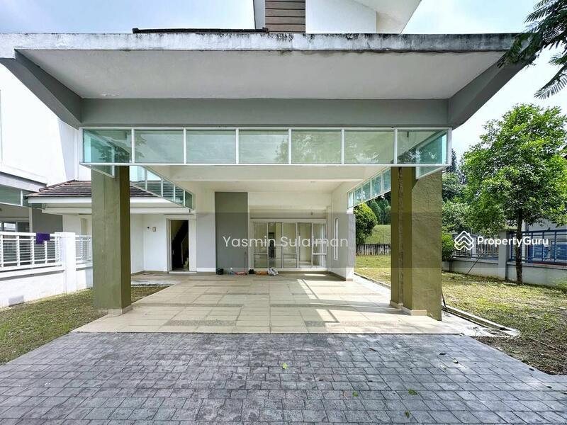 For Sale - Semi-Detached House at D'Kayangan