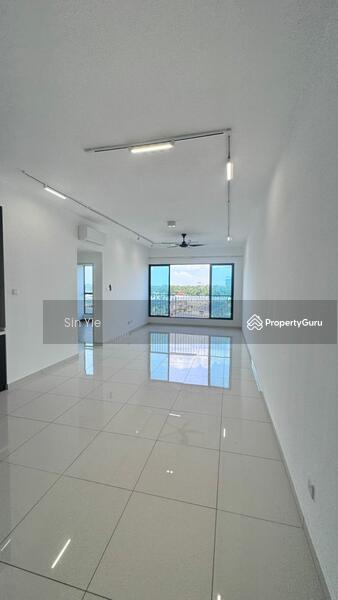 Untuk Disewa - Summit @ Lagoon Residences