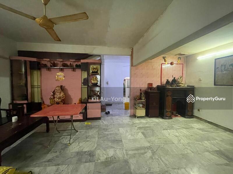 Rumah Teres 2 Tingkat untuk Dijual di Petaling Jaya (Selangor) - Kit Au-Yong - PropertyGuru.com.my
