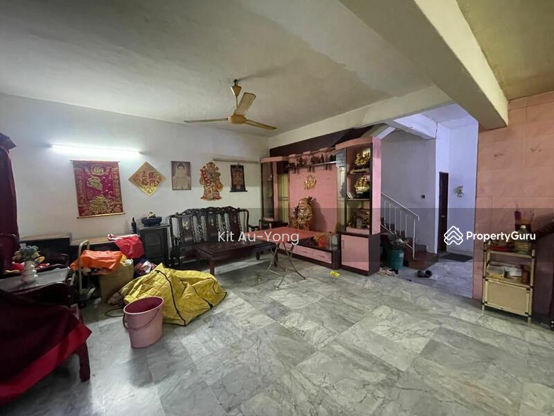 Rumah Teres 2 Tingkat untuk Dijual di Petaling Jaya (Selangor) - Kit Au-Yong - PropertyGuru.com.my