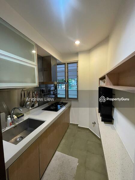 Untuk Disewa - Bellisa Court