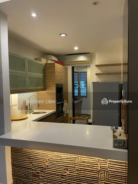 Untuk Disewa - Bellisa Court