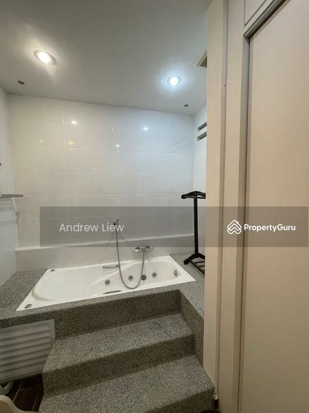 Untuk Disewa - Bellisa Court