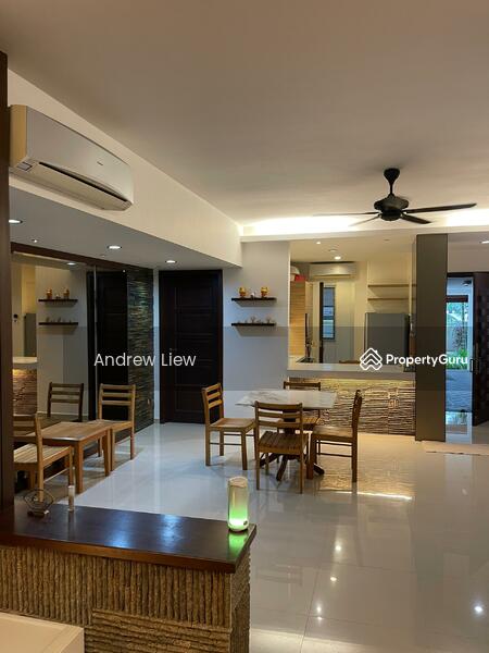 Untuk Disewa - Bellisa Court