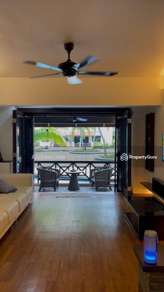 Untuk Disewa - Bellisa Court