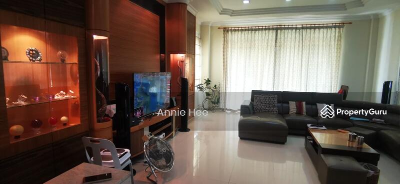 For Sale - Private Bungalow @ Kota Kinabalu For Sale