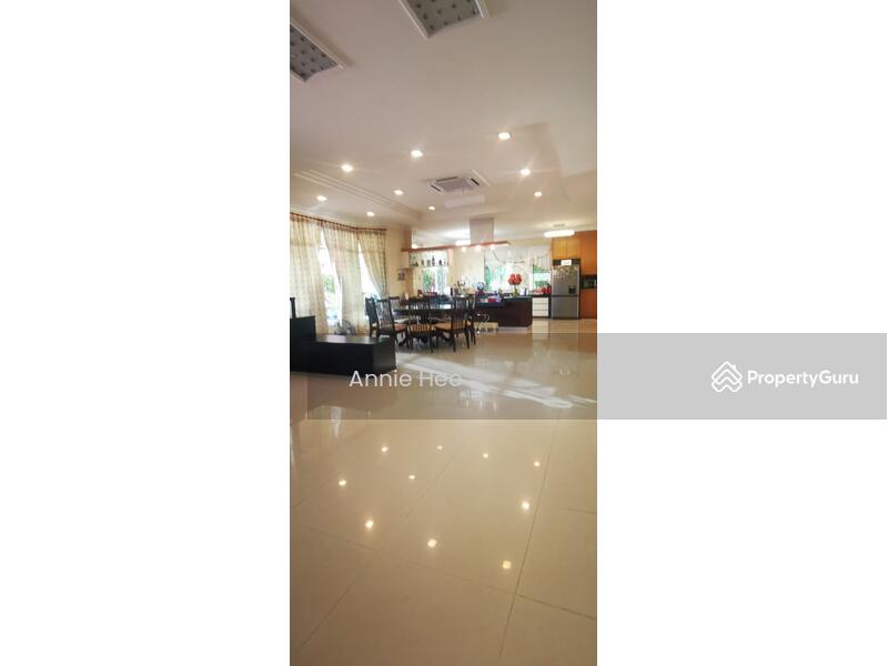 For Sale - Private Bungalow @ Kota Kinabalu For Sale