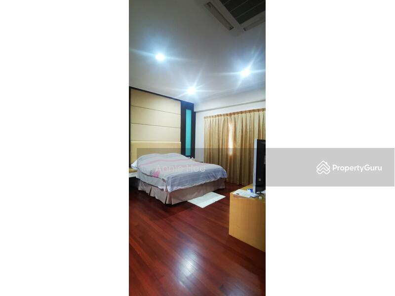 For Sale - Private Bungalow @ Kota Kinabalu For Sale