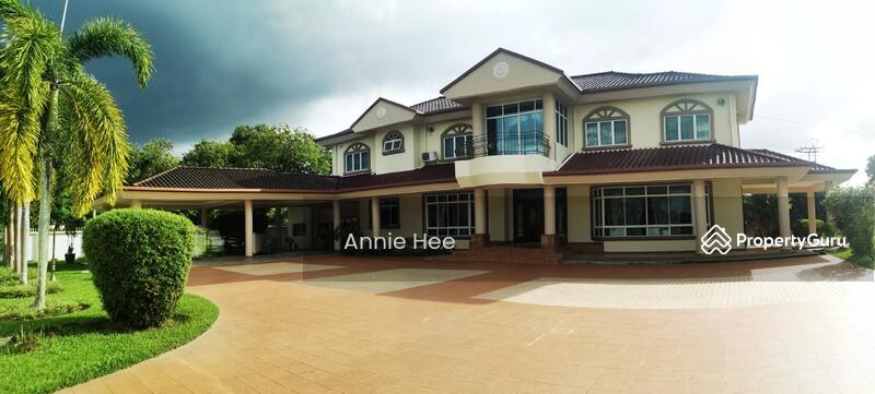 For Sale - Private Bungalow @ Kota Kinabalu For Sale