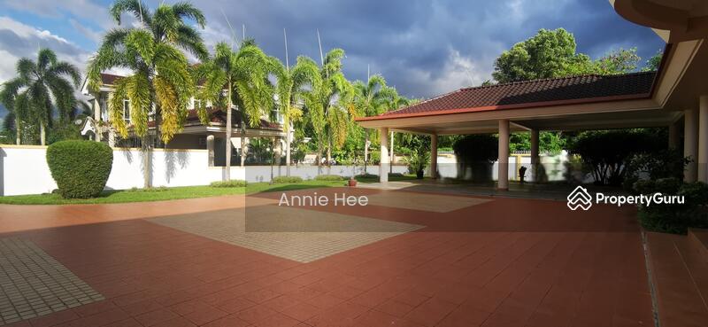 For Sale - Private Bungalow @ Kota Kinabalu For Sale