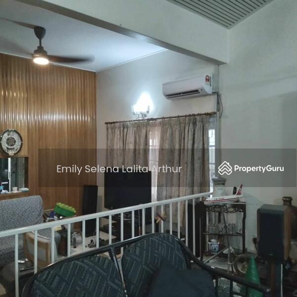 For Sale - Bungalow at SS1