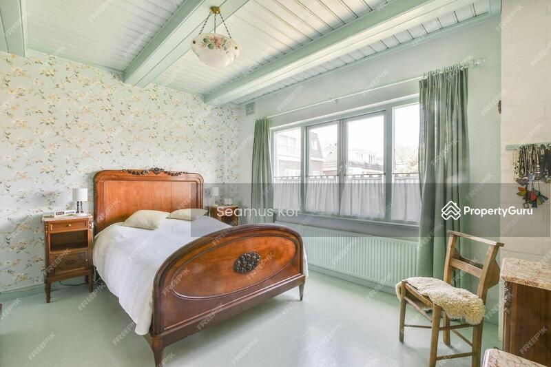 Untuk Disewa - ⭐ 3 star ⭐ 90 ensuite ⭐ Retro ⭐ One of the BEST boutique hotel around ⭐ Seputeh ⭐ Mid Valley