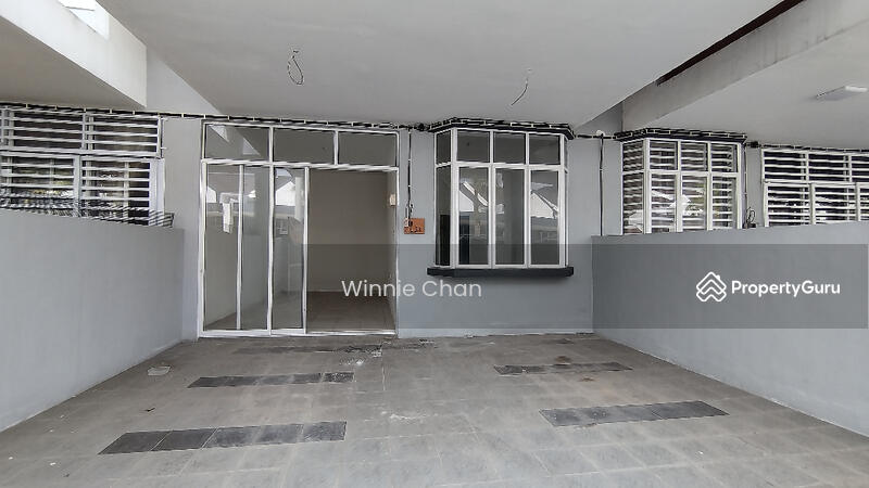 Untuk Dijual - Tambun