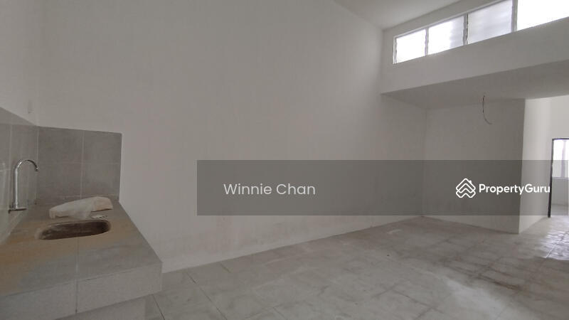 Untuk Dijual - Tambun