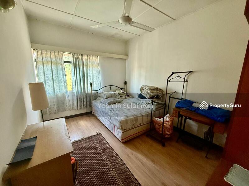 For Sale - Semi-Detached House at Kampung Tunku