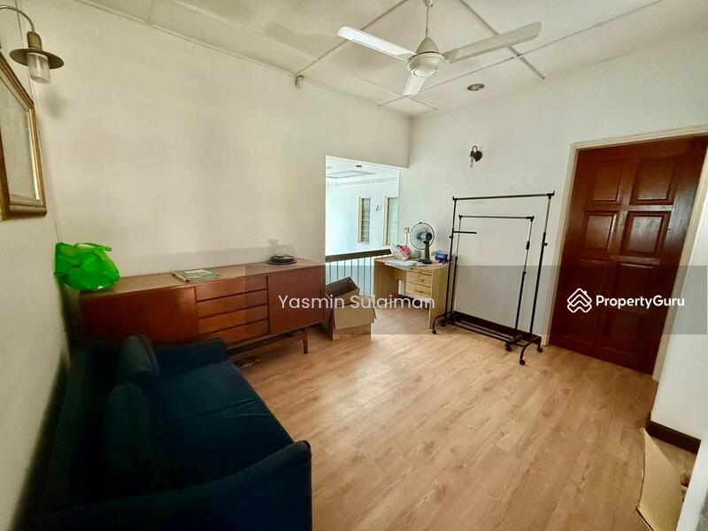 For Sale - Semi-Detached House at Kampung Tunku