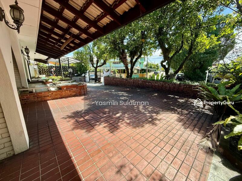 For Sale - Semi-Detached House at Kampung Tunku