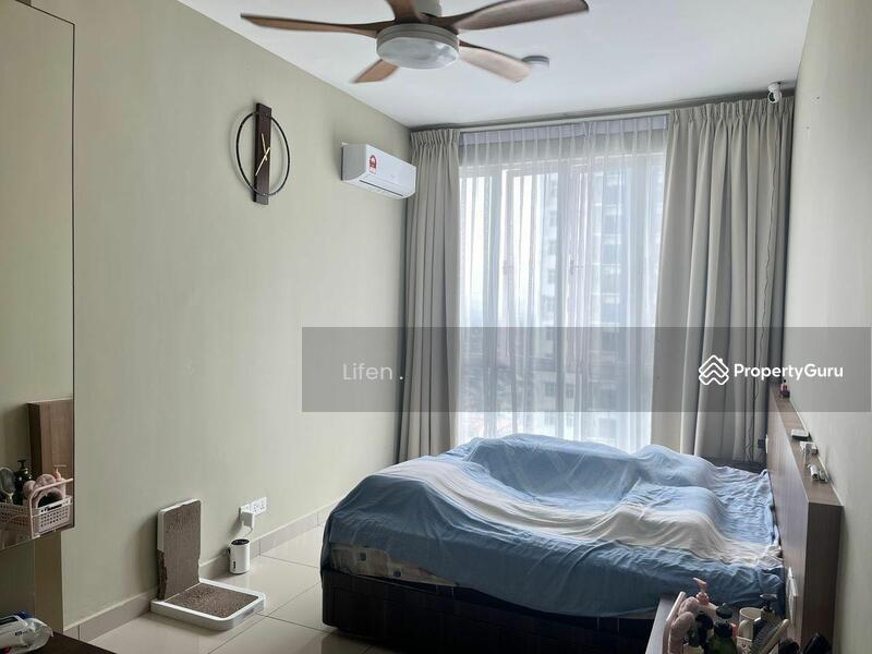 Service Residence for Sale at Meridin Bayvue Serviced Apartment - Lifen . - PropertyGuru.com.my