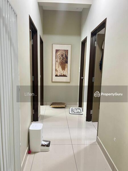 Service Residence for Sale at Meridin Bayvue Serviced Apartment - Lifen . - PropertyGuru.com.my