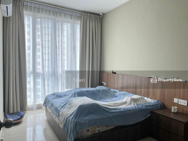 Service Residence for Sale at Meridin Bayvue Serviced Apartment - Lifen . - PropertyGuru.com.my