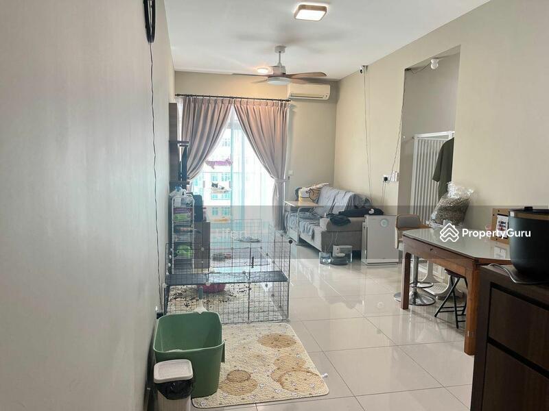 Service Residence for Sale at Meridin Bayvue Serviced Apartment - Lifen . - PropertyGuru.com.my