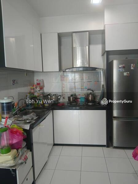 For Rent - The Golden Triangle Condominium