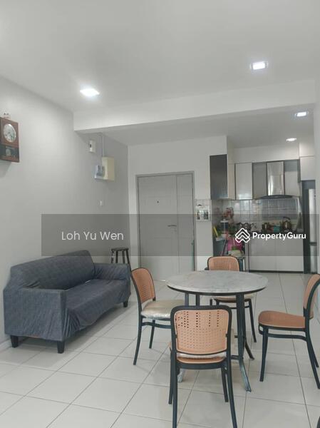 For Rent - The Golden Triangle Condominium