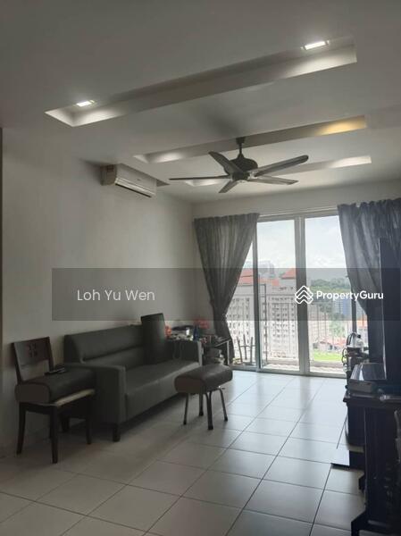 For Rent - The Golden Triangle Condominium