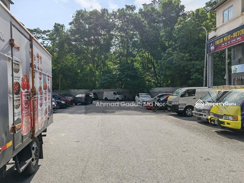 For Sale - Taman Bukit Permai