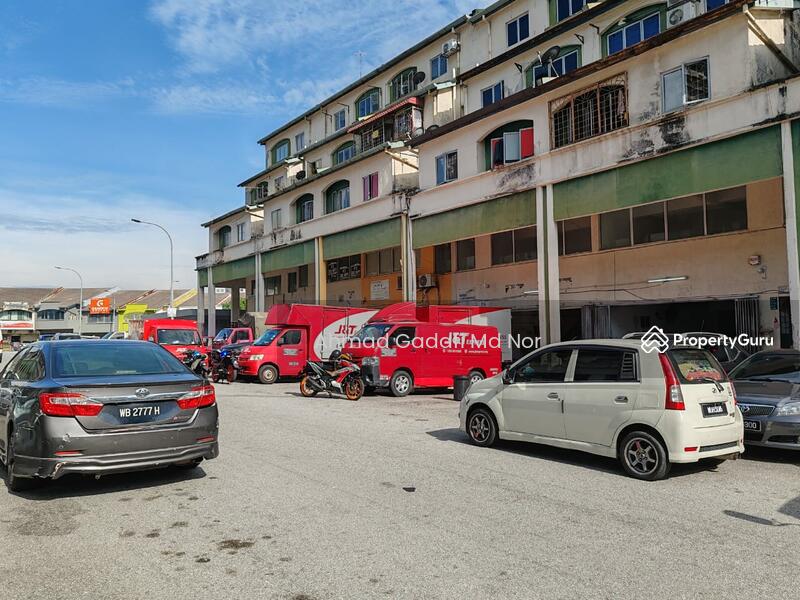 For Sale - Taman Bukit Permai