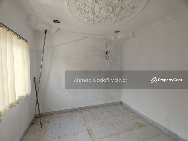 For Sale - Taman Bukit Permai