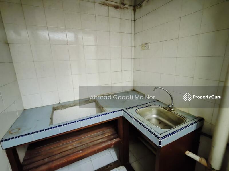 For Sale - Taman Bukit Permai