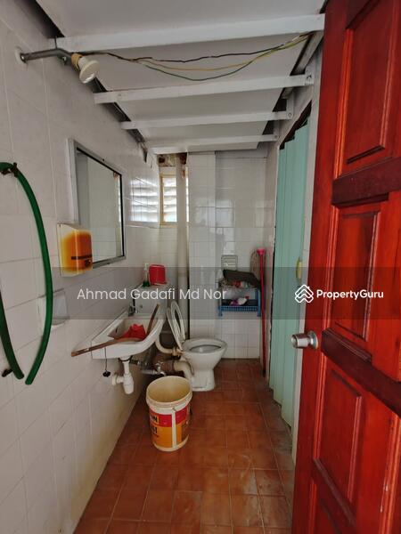 For Sale - Taman Bukit Permai